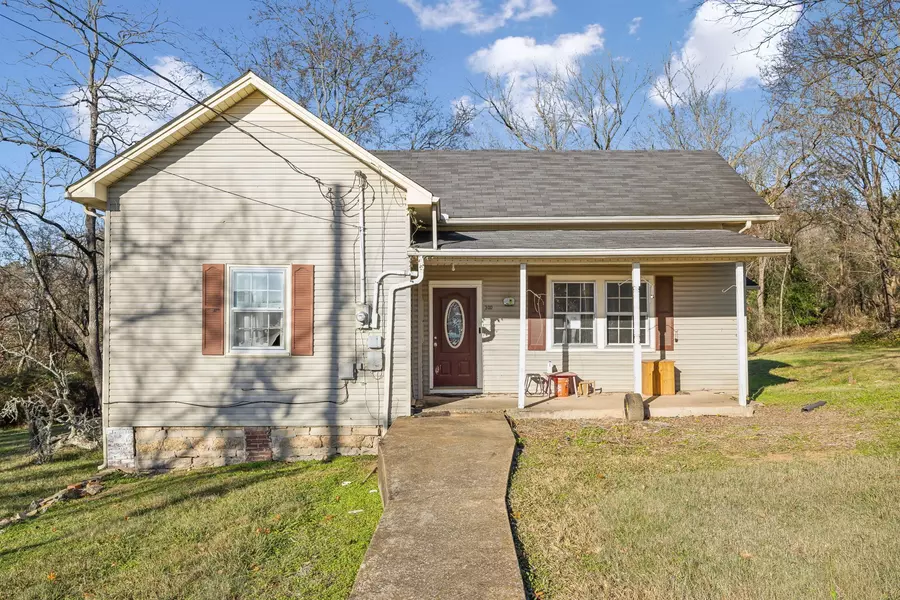 300 Morris St, Pulaski, TN 38478