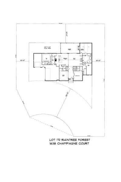 1638 Champagne Court, Brentwood, TN 37027