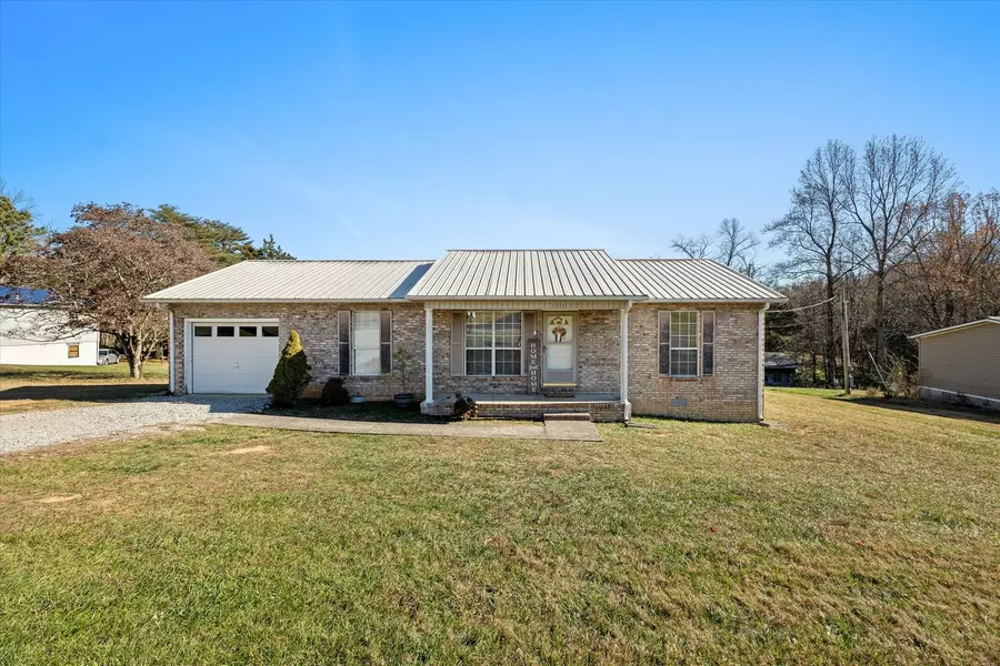 2661 Morris Ln, Cookeville, TN 38501