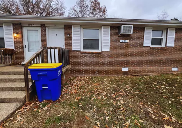 105 Tandy Dr #B, Clarksville, TN 37042