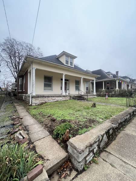 1014 Villa Pl, Nashville, TN 37212