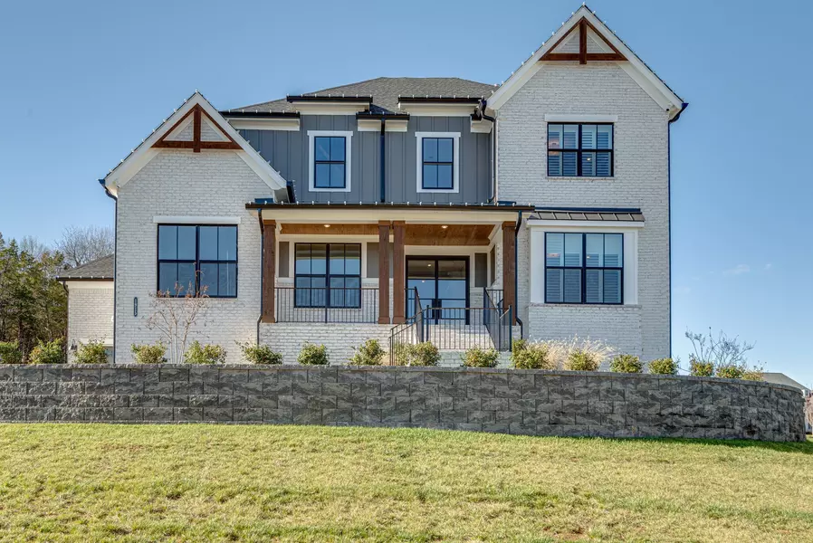 1915 Parade Drive, Brentwood, TN 37027