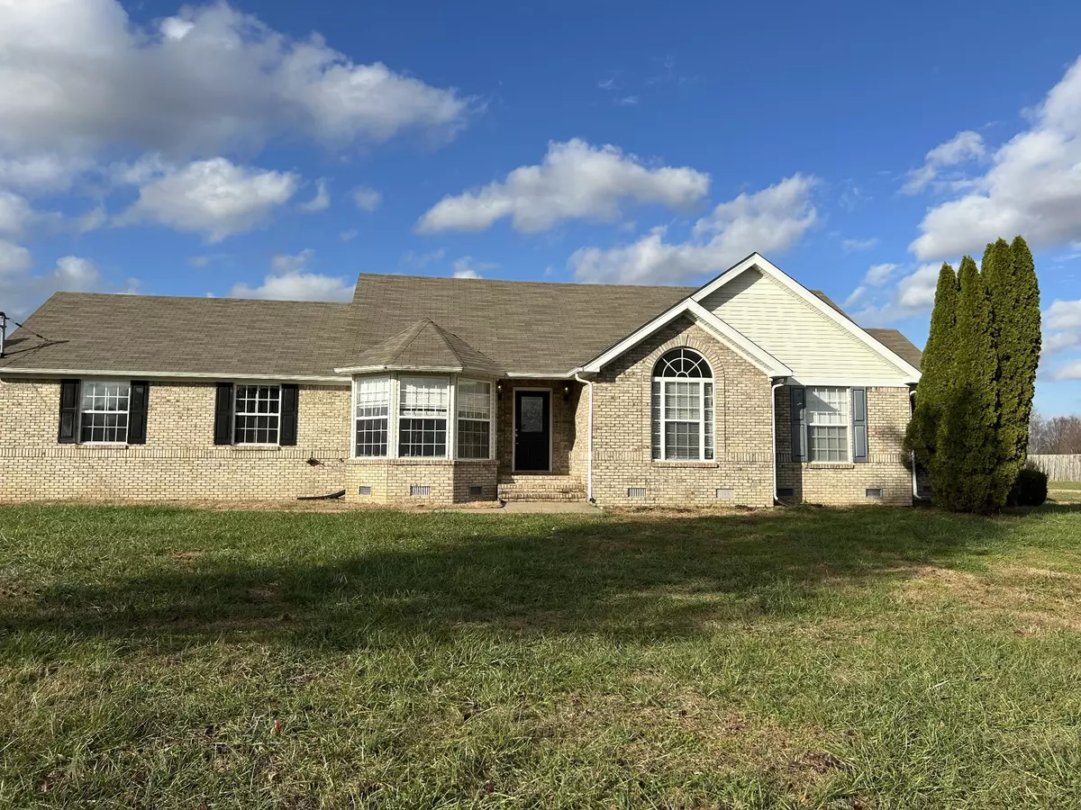 Spring Hill, TN 37174,308 Red Oak Trl