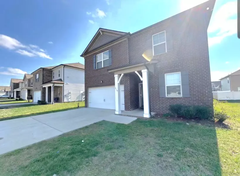 319 Canonbury Way, Murfreesboro, TN 37128