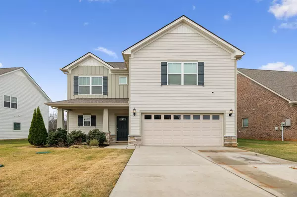 3406 Pear Blossom Way, Murfreesboro, TN 37127