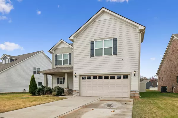 Murfreesboro, TN 37127,3406 Pear Blossom Way