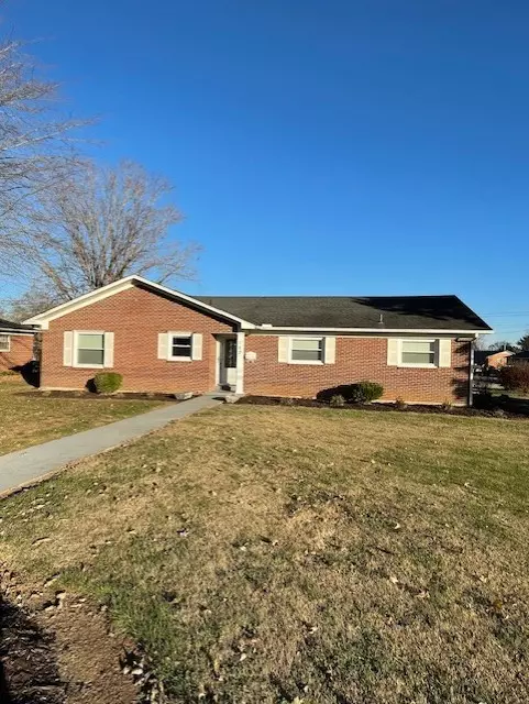 Lawrenceburg, TN 38464,702 Springer Rd