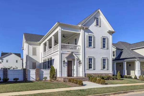 Nashville, TN 37221,6061 Pasquo Rd
