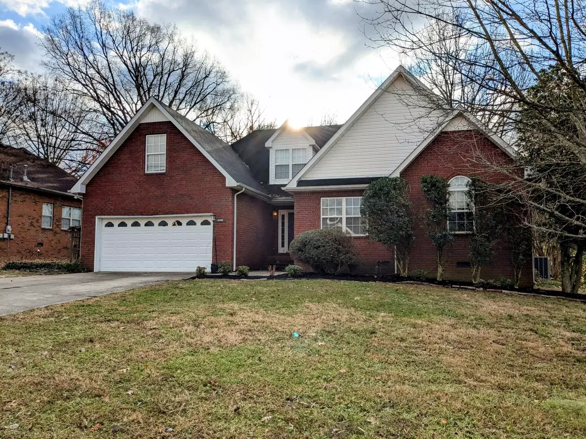 Smyrna, TN 37167,5021 Mary Ellen Cir