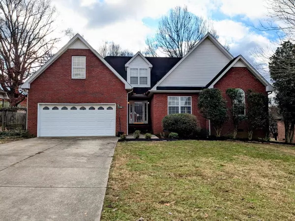 Smyrna, TN 37167,5021 Mary Ellen Cir