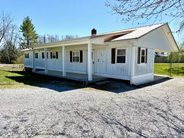 208 Grace Ave, Baxter, TN 38544