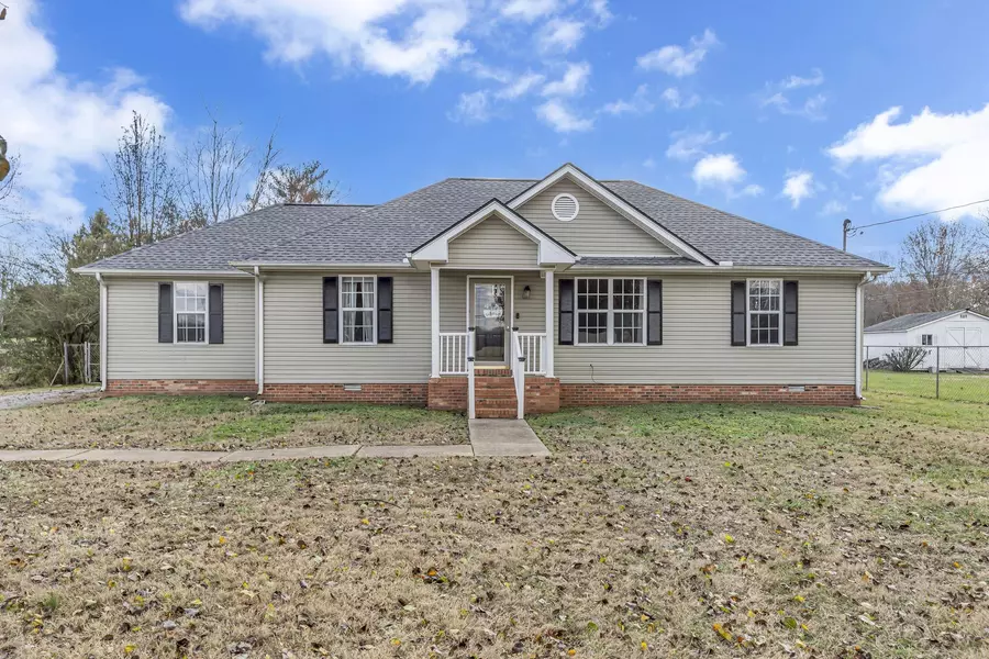 2339 Dilton Mankin Rd, Murfreesboro, TN 37127