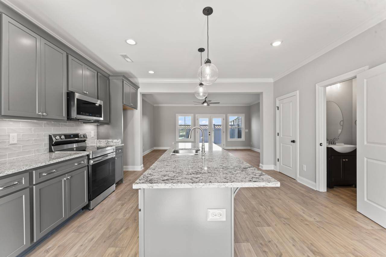 Murfreesboro, TN 37128,1365 Rebecca Johns Dr