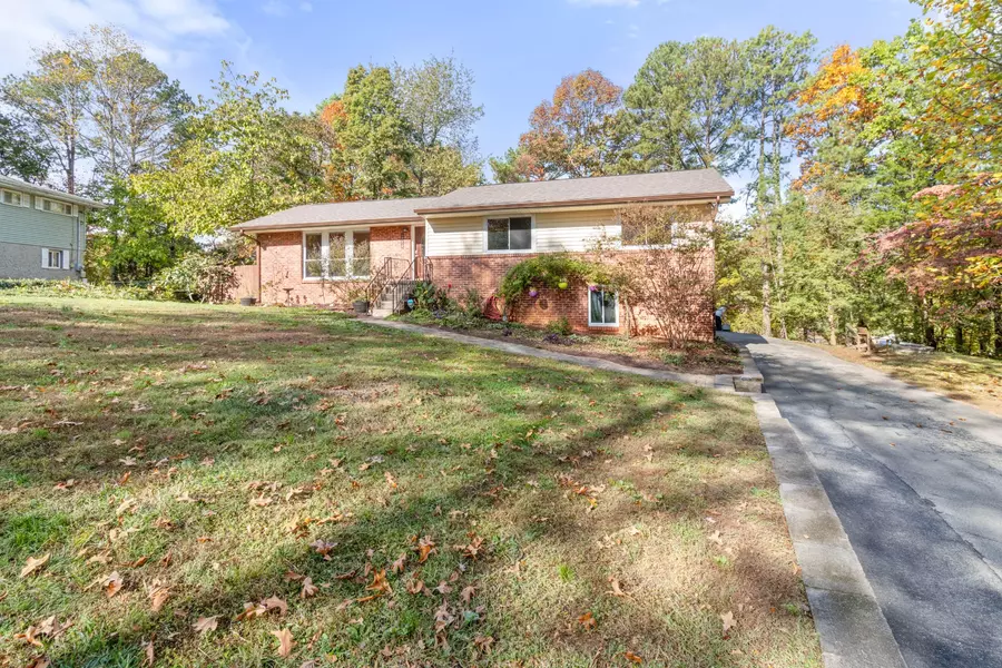 1125 Clermont Drive, Chattanooga, TN 37415