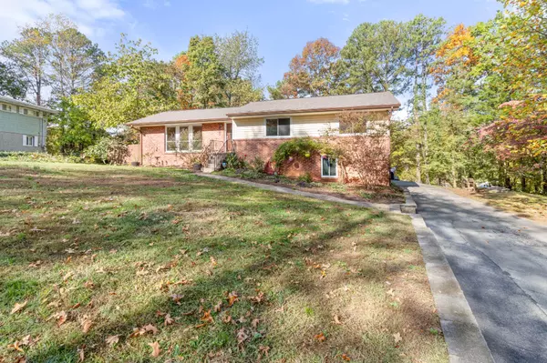 1125 Clermont Drive,  Chattanooga,  TN 37415