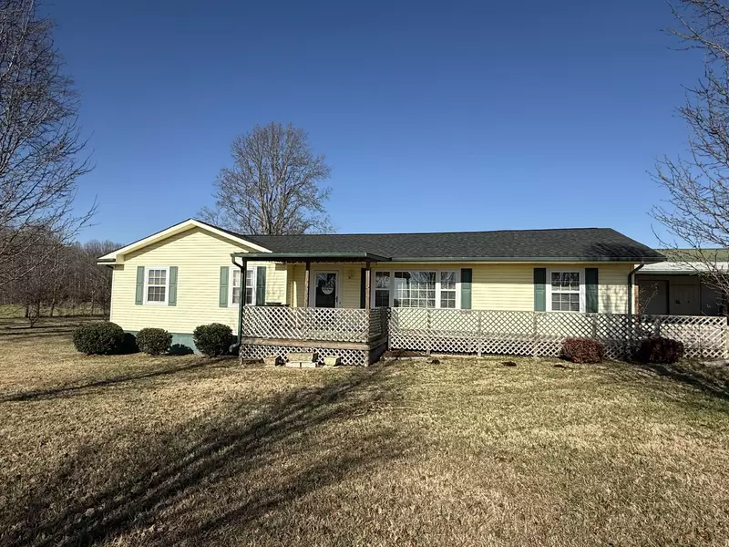 3353 Ragsdale Rd, Manchester, TN 37355