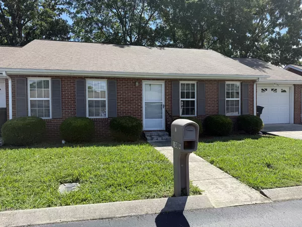 Tullahoma, TN 37388,108 Middleton Ct #5