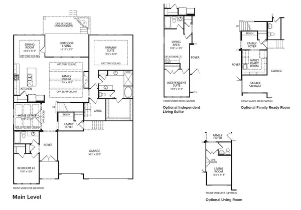 Fairview, TN 37062,7288 Orrinshire Drive