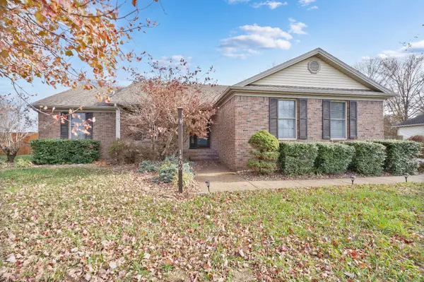 Hopkinsville, KY 42240,1406 Oak Tree Ct