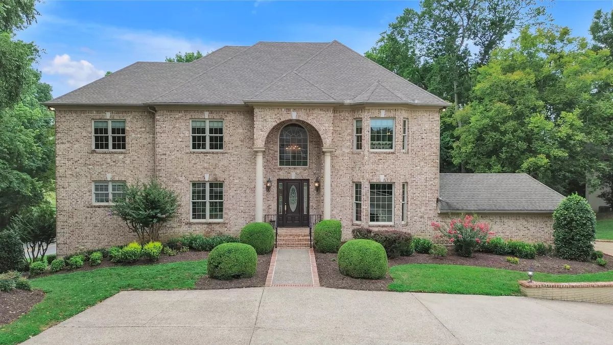 Brentwood, TN 37027,9619 Deer Track Ct