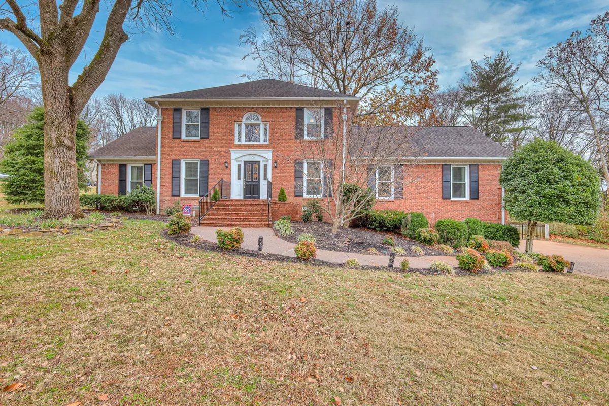 Brentwood, TN 37027,1500 Pinkerton Rd