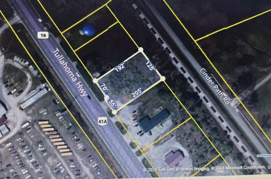 812 N Main St, Estill Springs, TN 37330