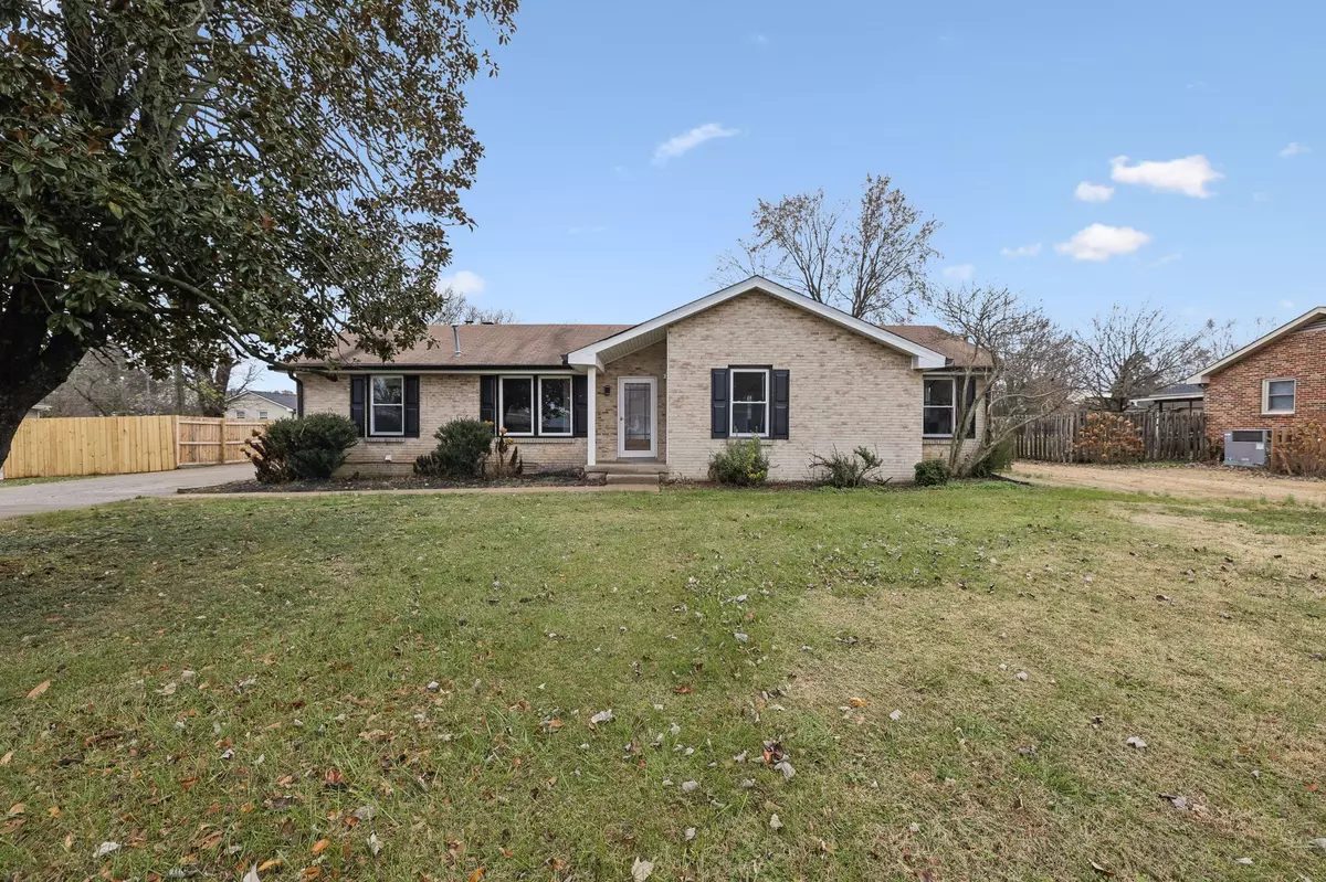 Smyrna, TN 37167,101 Hankins Dr