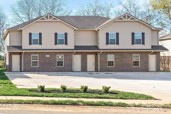 Clarksville, TN 37042,1008 Glenkirk Drive #D