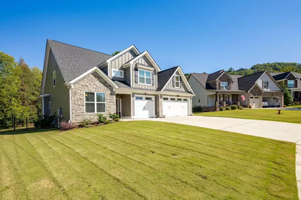 Ooltewah, TN 37363,7036 Gregory Drive