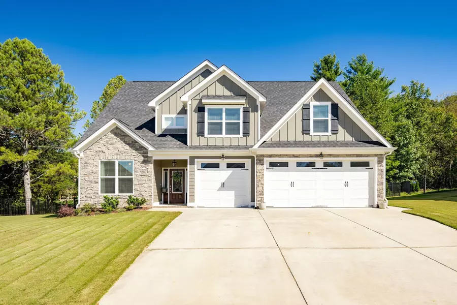 7036 Gregory Drive, Ooltewah, TN 37363