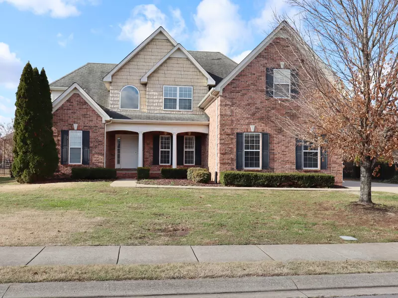 1363 Dunraven Dr, Murfreesboro, TN 37128