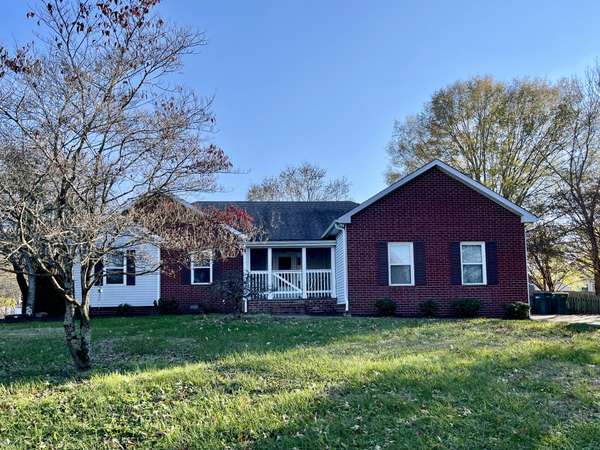 3709 Jay Lane, Spring Hill, TN 37174