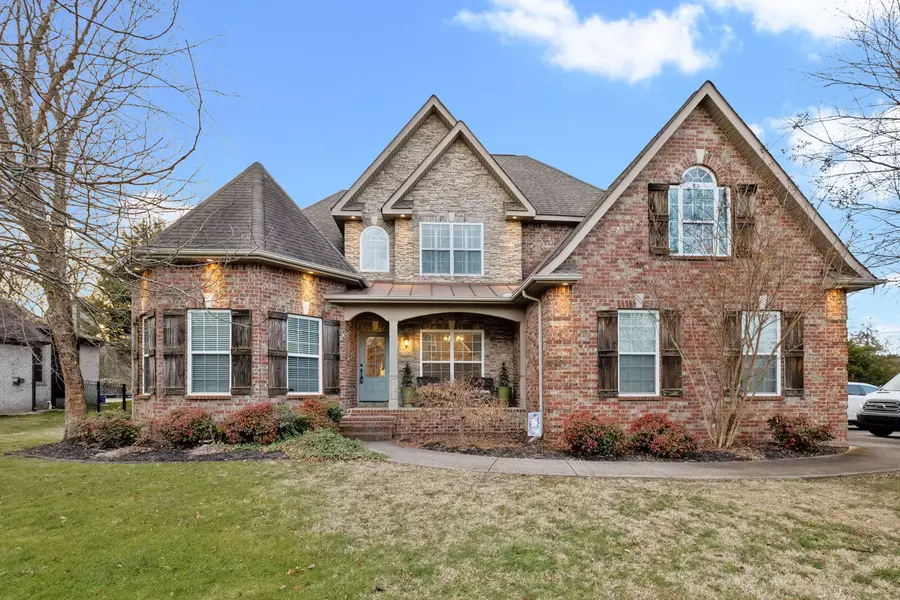 159 Ridgebend Dr, Murfreesboro, TN 37128