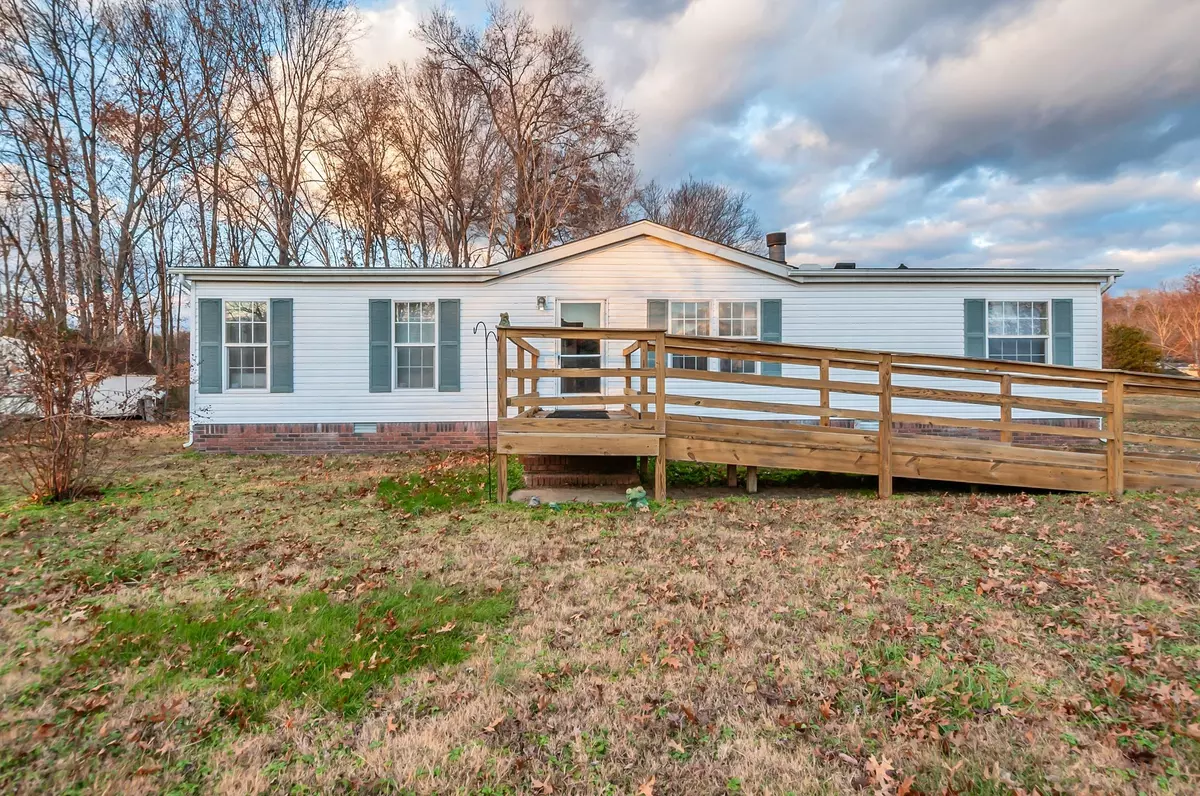 Kingston Springs, TN 37082,550 Saunders Ln