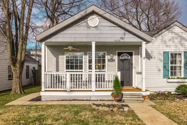 Nashville, TN 37206,1007 McClurkan Ave