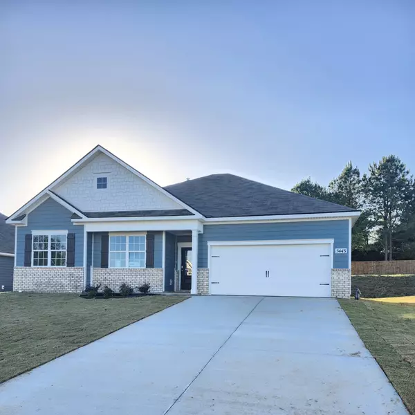 5443 Briley Lane, Cookeville, TN 38506