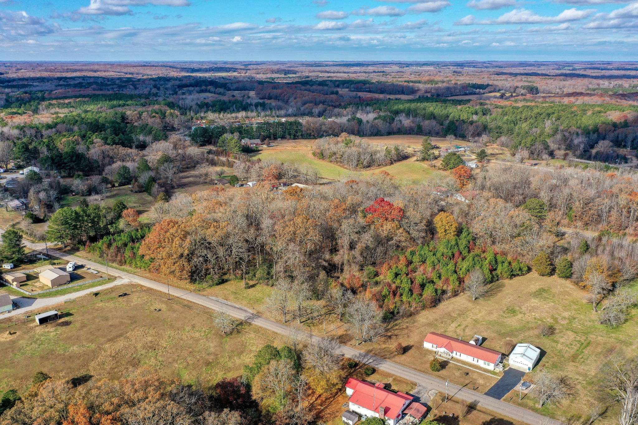 Bruceton, TN 38317,0 Grooms Road