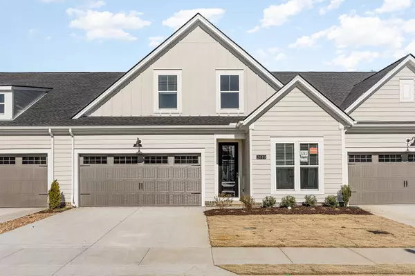 2610 Eldin Creek, Murfreesboro, TN 37128