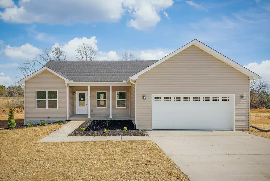 194 Johnson Chapel Rd, Sparta, TN 38583