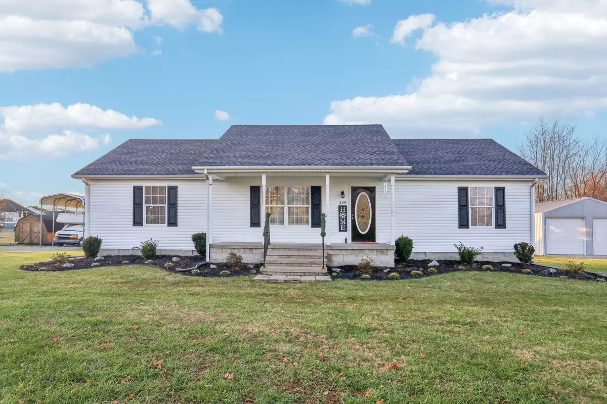 Lafayette, TN 37083,335 Williams Rd