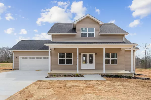 Sparta, TN 38583,250 Johnson Chapel Rd