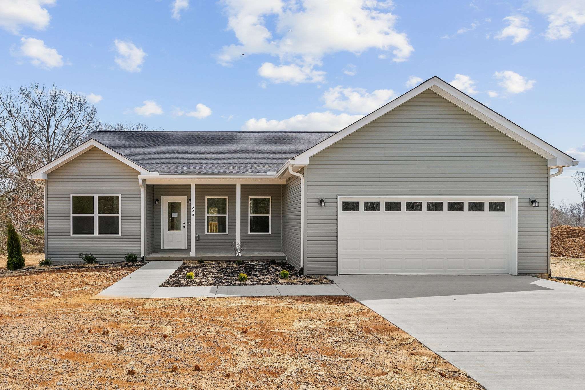 320 Johnson Chapel Rd, Sparta, TN 38583