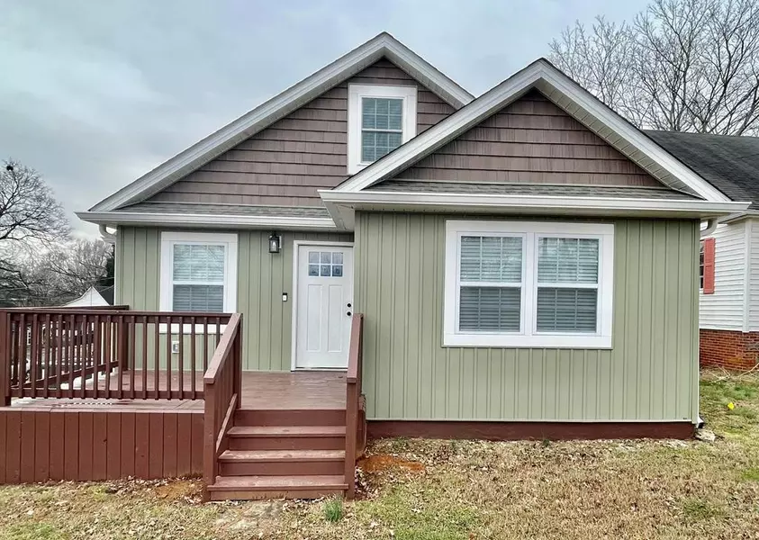 304 Kilgore, Athens, TN 37303