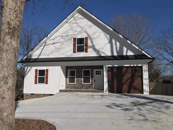 Athens, TN 37303,1503 Richardson