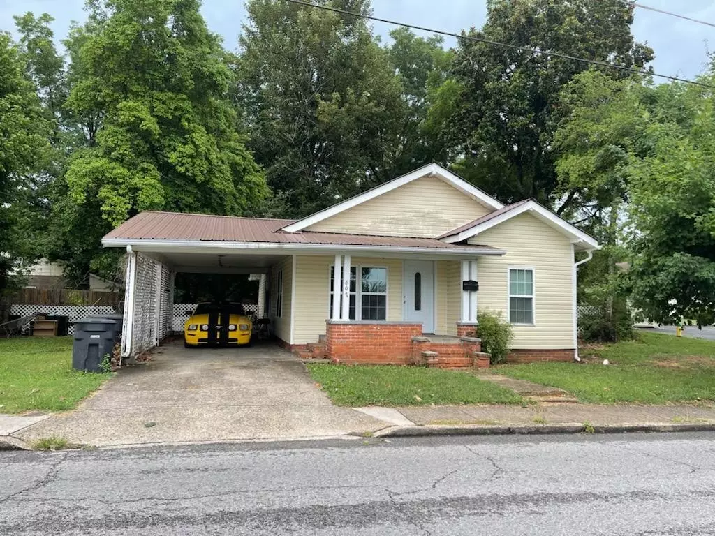 Athens, TN 37303,607 Park Street