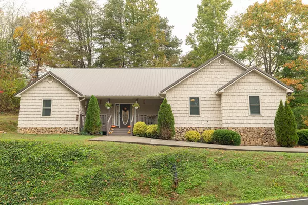 Ten Mile, TN 37880,1313 Pleasant Hill Road