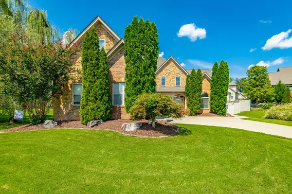 Apison, TN 37302,3855 Broken Elm Lane