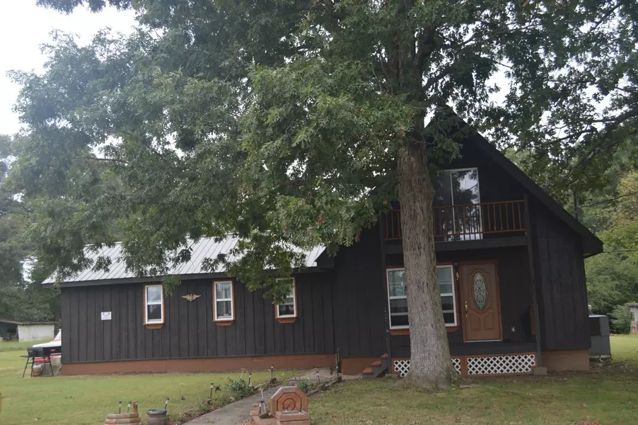 67 Maple Rd, Huntland, TN 37345