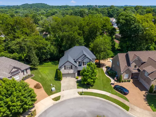 Hendersonville, TN 37075,107 Ruland Cir