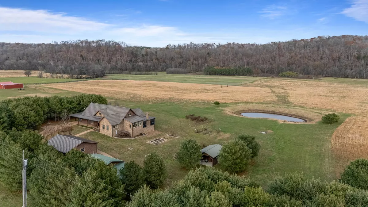 Duck River, TN 38454,9400 Corey Ln